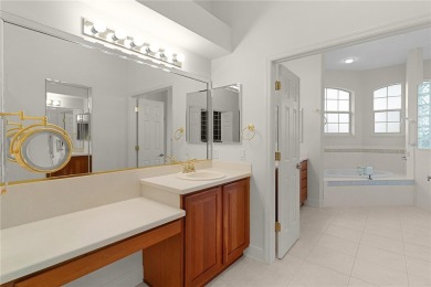 One or more photo(s) has been virtually staged. MAKE SURE YOU on The Links of Spruce Creek in Florida - for sale on GolfHomes.com, golf home, golf lot