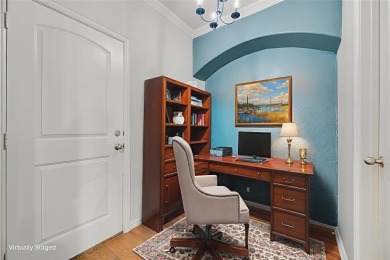 Live the dream at 315 Navajo in the coveted, gated community of on Lake Kiowa Golf Course in Texas - for sale on GolfHomes.com, golf home, golf lot