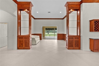 One or more photo(s) has been virtually staged. MAKE SURE YOU on The Links of Spruce Creek in Florida - for sale on GolfHomes.com, golf home, golf lot