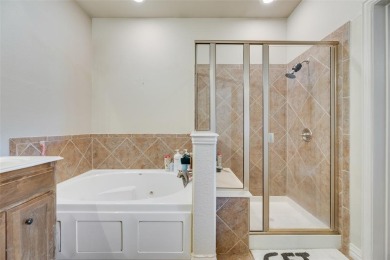Live the dream at 315 Navajo in the coveted, gated community of on Lake Kiowa Golf Course in Texas - for sale on GolfHomes.com, golf home, golf lot