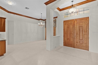 One or more photo(s) has been virtually staged. MAKE SURE YOU on The Links of Spruce Creek in Florida - for sale on GolfHomes.com, golf home, golf lot