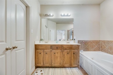 Live the dream at 315 Navajo in the coveted, gated community of on Lake Kiowa Golf Course in Texas - for sale on GolfHomes.com, golf home, golf lot