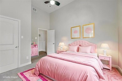 Live the dream at 315 Navajo in the coveted, gated community of on Lake Kiowa Golf Course in Texas - for sale on GolfHomes.com, golf home, golf lot