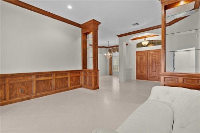 One or more photo(s) has been virtually staged. MAKE SURE YOU on The Links of Spruce Creek in Florida - for sale on GolfHomes.com, golf home, golf lot