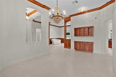 One or more photo(s) has been virtually staged. MAKE SURE YOU on The Links of Spruce Creek in Florida - for sale on GolfHomes.com, golf home, golf lot