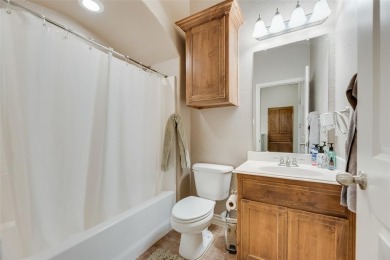 Live the dream at 315 Navajo in the coveted, gated community of on Lake Kiowa Golf Course in Texas - for sale on GolfHomes.com, golf home, golf lot