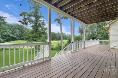 Prestige, Privacy  Premier Golf Course Living! Welcome to 12 on Southbridge Golf Club in Georgia - for sale on GolfHomes.com, golf home, golf lot