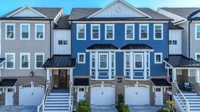 Carolina blue skies, gentle breezes and incredible views of on Sea Trail Golf Resort in North Carolina - for sale on GolfHomes.com, golf home, golf lot