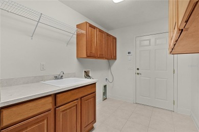 One or more photo(s) has been virtually staged. MAKE SURE YOU on The Links of Spruce Creek in Florida - for sale on GolfHomes.com, golf home, golf lot
