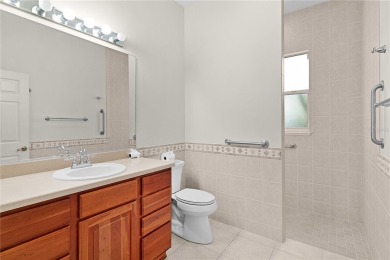 One or more photo(s) has been virtually staged. MAKE SURE YOU on The Links of Spruce Creek in Florida - for sale on GolfHomes.com, golf home, golf lot