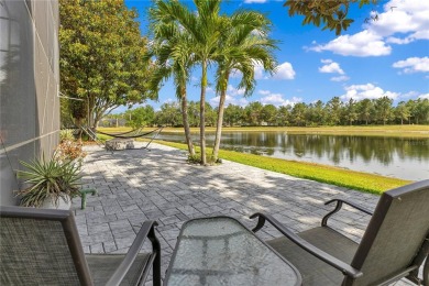 Welcome to this updated 4-bedroom, 3-bath pool home with a loft on North Shore Golf Club in Florida - for sale on GolfHomes.com, golf home, golf lot