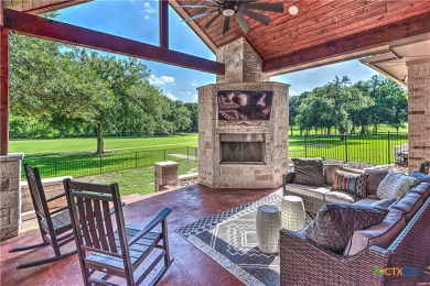 Golf Course Living!! This stunning home on Mill Creek golf on Mill Creek Golf Club in Texas - for sale on GolfHomes.com, golf home, golf lot