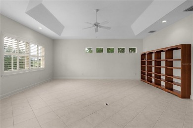 One or more photo(s) has been virtually staged. MAKE SURE YOU on The Links of Spruce Creek in Florida - for sale on GolfHomes.com, golf home, golf lot