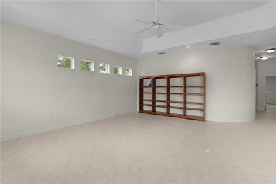 One or more photo(s) has been virtually staged. MAKE SURE YOU on The Links of Spruce Creek in Florida - for sale on GolfHomes.com, golf home, golf lot