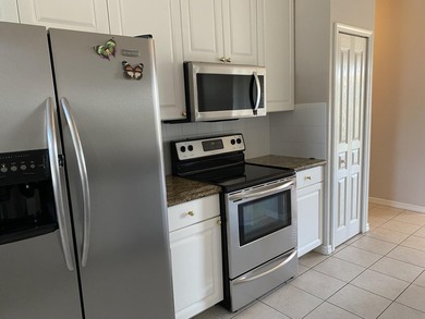 One owner well maintained 3 bdrm, 2 bath home in gated St. James on St. James Golf Club in Florida - for sale on GolfHomes.com, golf home, golf lot