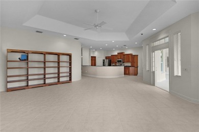 One or more photo(s) has been virtually staged. MAKE SURE YOU on The Links of Spruce Creek in Florida - for sale on GolfHomes.com, golf home, golf lot
