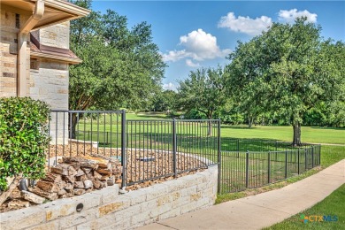 Golf Course Living!! This stunning home on Mill Creek golf on Mill Creek Golf Club in Texas - for sale on GolfHomes.com, golf home, golf lot