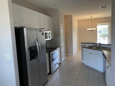 One owner well maintained 3 bdrm, 2 bath home in gated St. James on St. James Golf Club in Florida - for sale on GolfHomes.com, golf home, golf lot