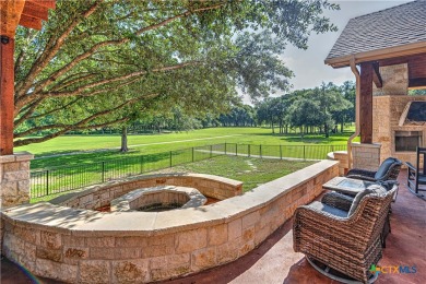 Golf Course Living!! This stunning home on Mill Creek golf on Mill Creek Golf Club in Texas - for sale on GolfHomes.com, golf home, golf lot