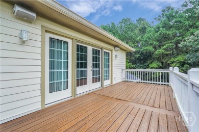 Prestige, Privacy & Premier Golf Course Living! Welcome to 12 on Southbridge Golf Club in Georgia - for sale on GolfHomes.com, golf home, golf lot