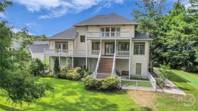 Prestige, Privacy & Premier Golf Course Living! Welcome to 12 on Southbridge Golf Club in Georgia - for sale on GolfHomes.com, golf home, golf lot