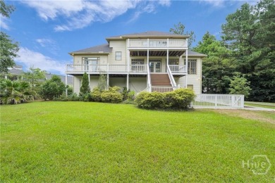 Prestige, Privacy & Premier Golf Course Living! Welcome to 12 on Southbridge Golf Club in Georgia - for sale on GolfHomes.com, golf home, golf lot