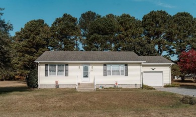 Introducing 3288 Navigator Drive, a well-cared for single-story on Captains Cove Golf and Yacht Club in Virginia - for sale on GolfHomes.com, golf home, golf lot