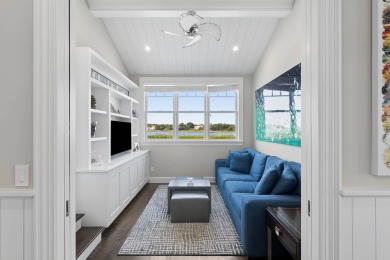 Welcome to elegant waterfront living at 69 Shore Road on Westhampton Country Club in New York - for sale on GolfHomes.com, golf home, golf lot