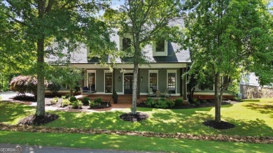 Discover your next luxurious residence, now available in the on Achasta Golf Club in Georgia - for sale on GolfHomes.com, golf home, golf lot
