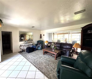 Handyman Special in the heart of Venice! Offered AS-IS (No Blind on Venice East Golf Club in Florida - for sale on GolfHomes.com, golf home, golf lot