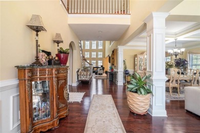 **UNDER CONTRACT - BACK UP OFFERS BEING ACCEPTED!  PLEASE on Southland Country Club in Georgia - for sale on GolfHomes.com, golf home, golf lot