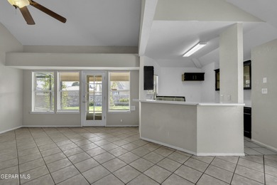 Well-maintained tri-level home on a spacious corner lot in on Emerald Springs Golf Course in Texas - for sale on GolfHomes.com, golf home, golf lot