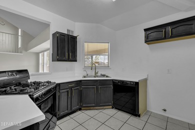 Well-maintained tri-level home on a spacious corner lot in on Emerald Springs Golf Course in Texas - for sale on GolfHomes.com, golf home, golf lot