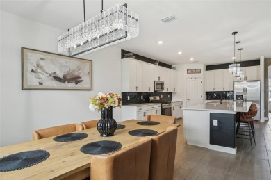 2024 Summerville Model | 3 Bed + Den | 3 Bath | 3-Car Garage | on Lakewood National Golf Club in Florida - for sale on GolfHomes.com, golf home, golf lot