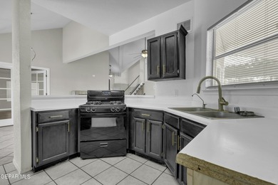 Well-maintained tri-level home on a spacious corner lot in on Emerald Springs Golf Course in Texas - for sale on GolfHomes.com, golf home, golf lot