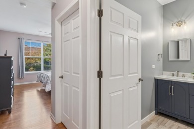 PACK YOUR BAGS & MOVE RIGHT INTO THIS MAINTENANCE FREE on White Eagle Golf Club in Illinois - for sale on GolfHomes.com, golf home, golf lot