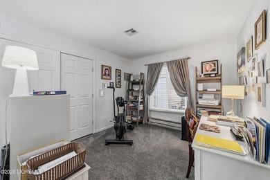 Welcome to this unbelievable, immaculate home in the highly on Clearbrook Golf Club in New Jersey - for sale on GolfHomes.com, golf home, golf lot