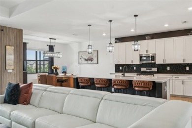 2024 Summerville Model | 3 Bed + Den | 3 Bath | 3-Car Garage | on Lakewood National Golf Club in Florida - for sale on GolfHomes.com, golf home, golf lot