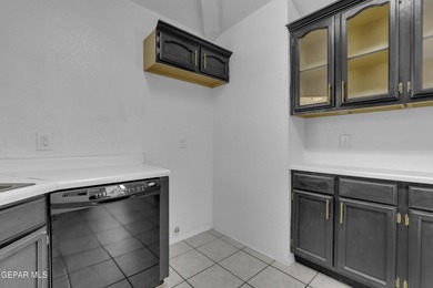 Well-maintained tri-level home on a spacious corner lot in on Emerald Springs Golf Course in Texas - for sale on GolfHomes.com, golf home, golf lot