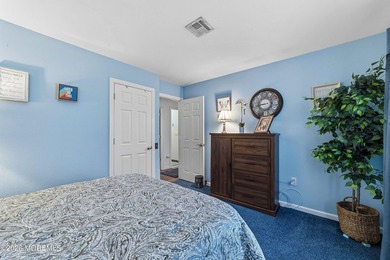 Welcome to this unbelievable, immaculate home in the highly on Clearbrook Golf Club in New Jersey - for sale on GolfHomes.com, golf home, golf lot