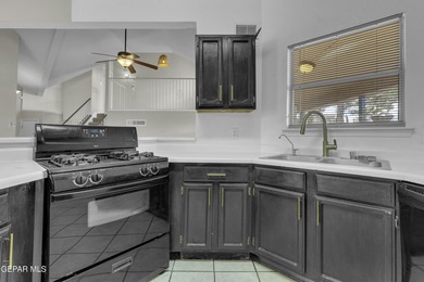 Well-maintained tri-level home on a spacious corner lot in on Emerald Springs Golf Course in Texas - for sale on GolfHomes.com, golf home, golf lot