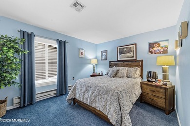 Welcome to this unbelievable, immaculate home in the highly on Clearbrook Golf Club in New Jersey - for sale on GolfHomes.com, golf home, golf lot