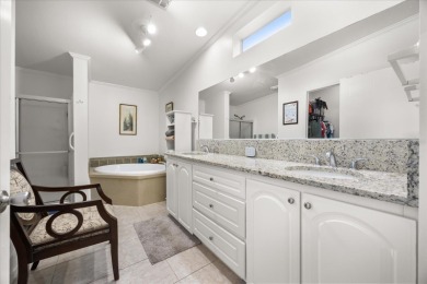 2024 NEW SHINGLE ROOF, gorgeous 3/2 modern split plan with on Zellwood Station Country Club in Florida - for sale on GolfHomes.com, golf home, golf lot
