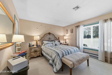 Welcome to this unbelievable, immaculate home in the highly on Clearbrook Golf Club in New Jersey - for sale on GolfHomes.com, golf home, golf lot