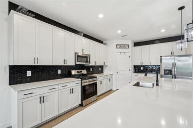 2024 Summerville Model | 3 Bed + Den | 3 Bath | 3-Car Garage | on Lakewood National Golf Club in Florida - for sale on GolfHomes.com, golf home, golf lot