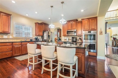 **UNDER CONTRACT - BACK UP OFFERS BEING ACCEPTED!  PLEASE on Southland Country Club in Georgia - for sale on GolfHomes.com, golf home, golf lot