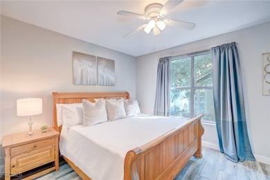 Rarely available TURNKEY first-floor end unit in Royal Greens at on Gateway Golf and Country Club in Florida - for sale on GolfHomes.com, golf home, golf lot