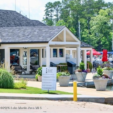 Nestled amongst the trees in a beautiful natural setting on a on Stillwaters Golf and Country Club in Alabama - for sale on GolfHomes.com, golf home, golf lot