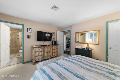 Welcome to this unbelievable, immaculate home in the highly on Clearbrook Golf Club in New Jersey - for sale on GolfHomes.com, golf home, golf lot