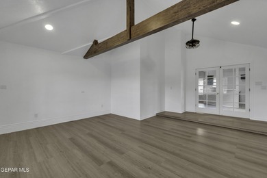 Well-maintained tri-level home on a spacious corner lot in on Emerald Springs Golf Course in Texas - for sale on GolfHomes.com, golf home, golf lot